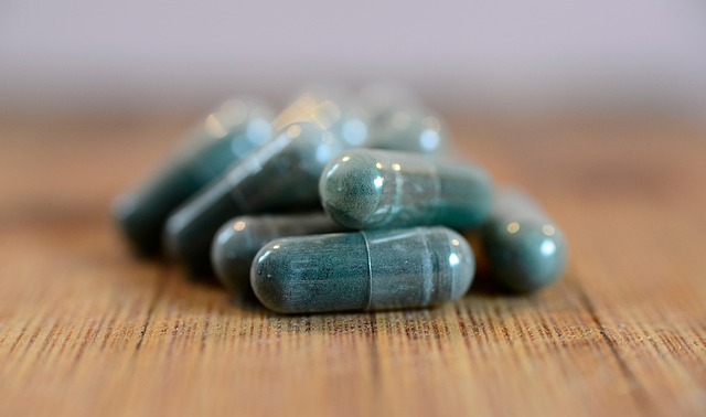 kratom antibiotika