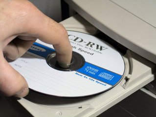 soft na disku